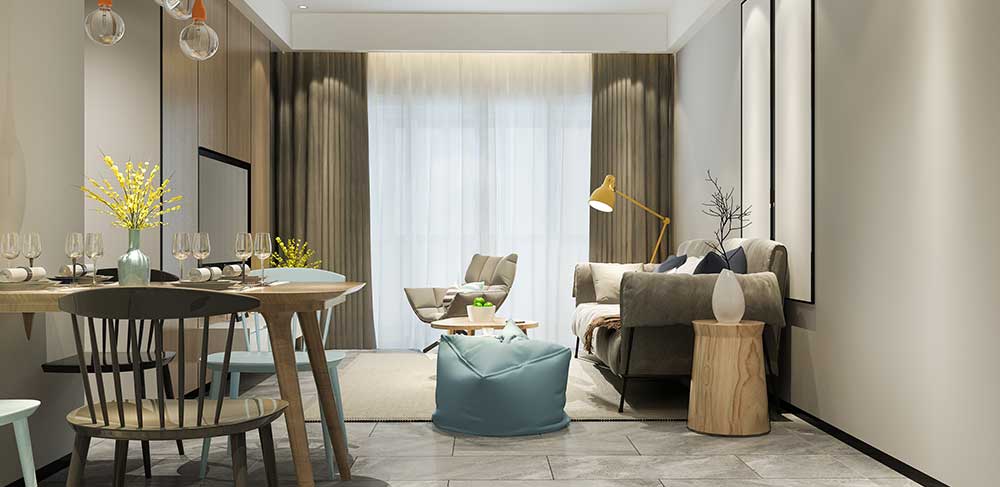 The Cascades Neopolis premium residential design